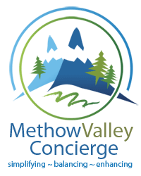 Methow Valley Concierge