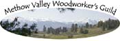 Methow Valley Woodworkers Guild